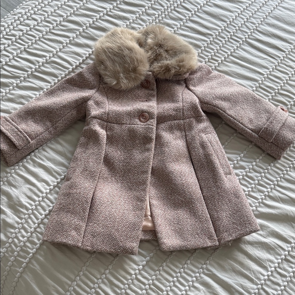 Baby Coat